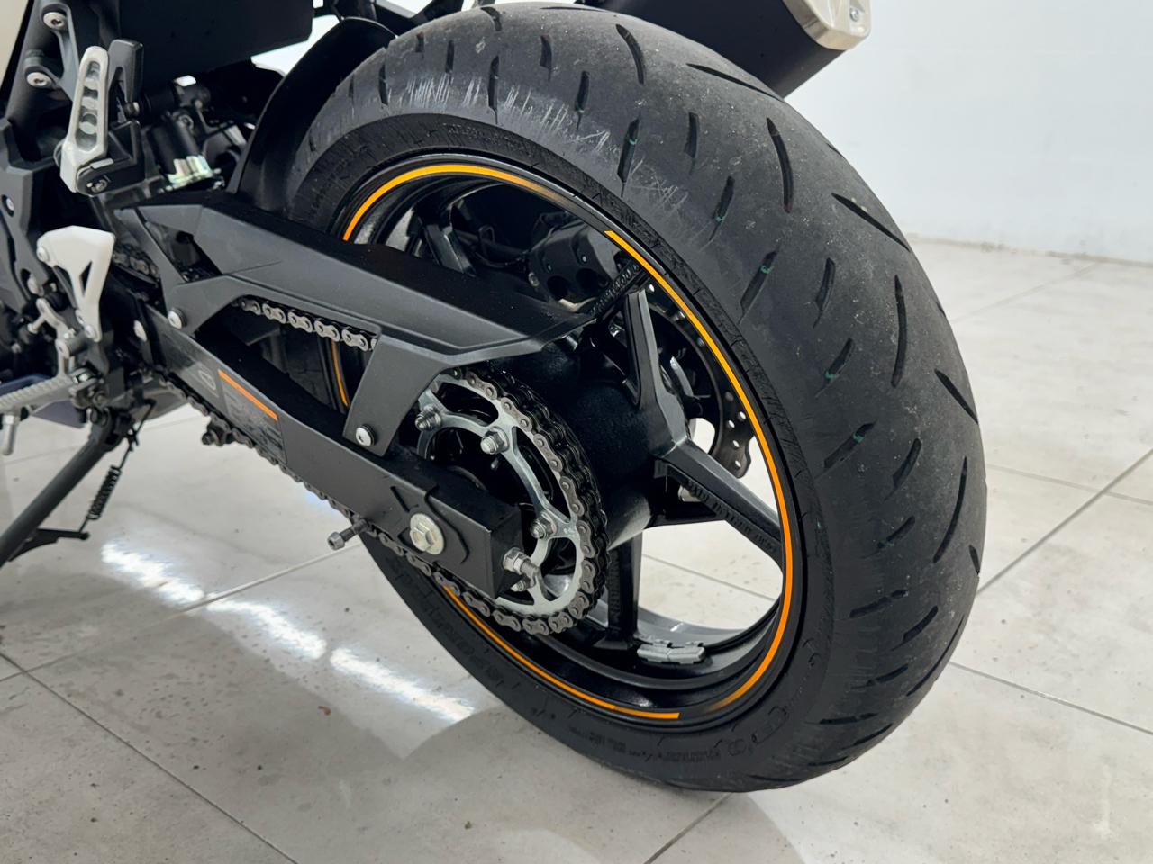 Kawasaki Ninja 300 ABS  2023