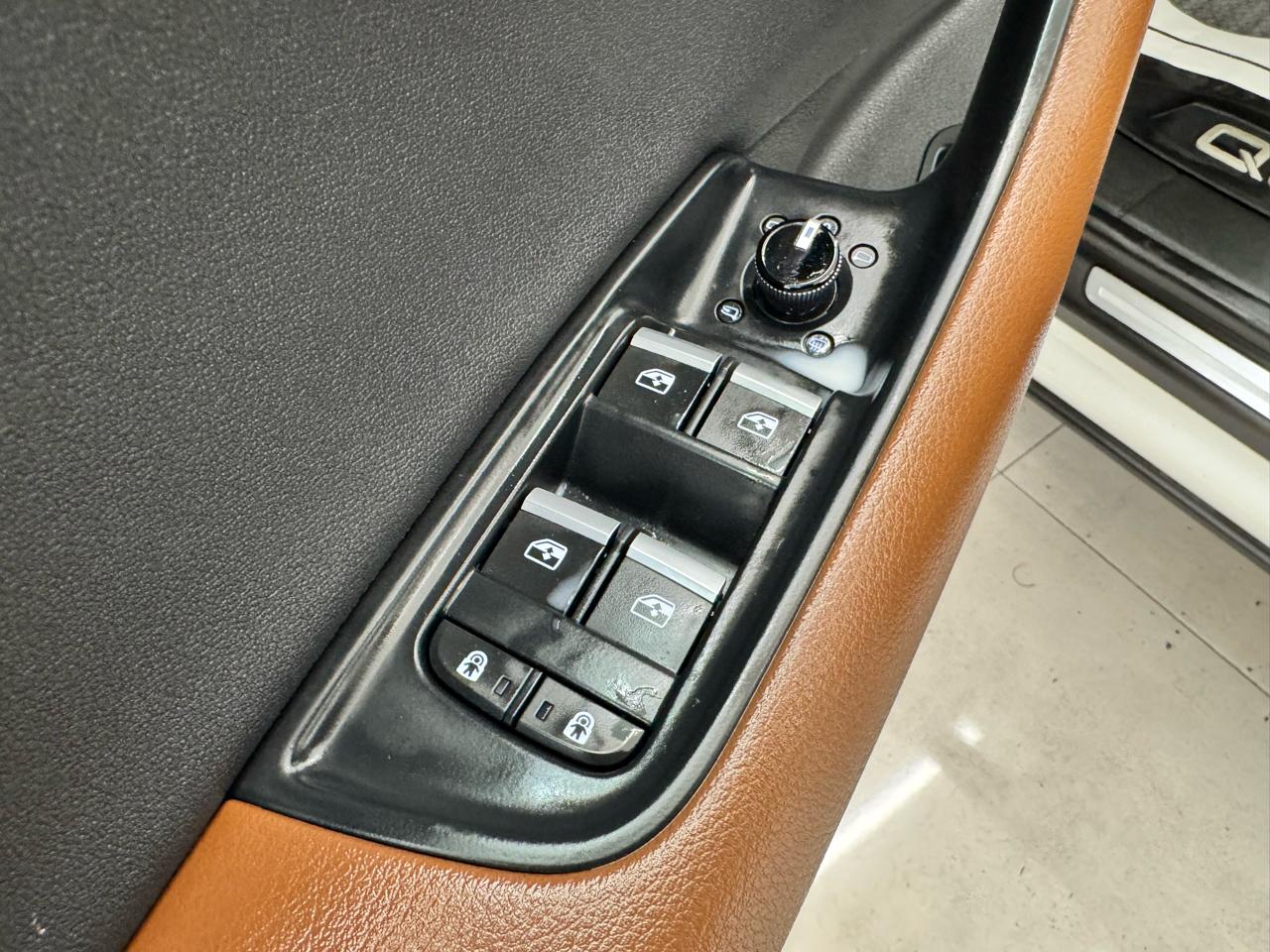 Audi Q8 Premium 55 TFSI quattro 2021