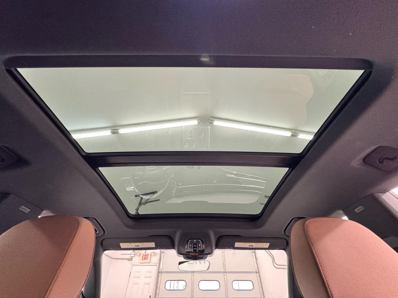 Audi Q8 Premium 55 TFSI quattro 2021