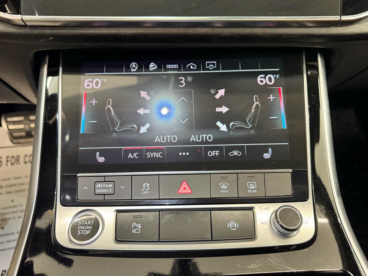 Audi Q8 Premium 55 TFSI quattro 2021