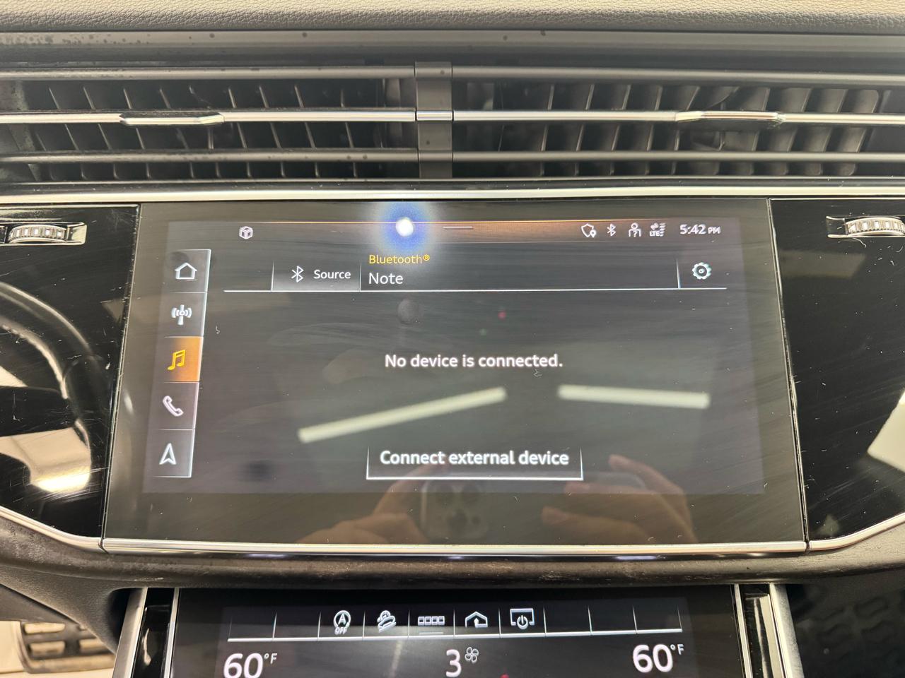 Audi Q8 Premium 55 TFSI quattro 2021