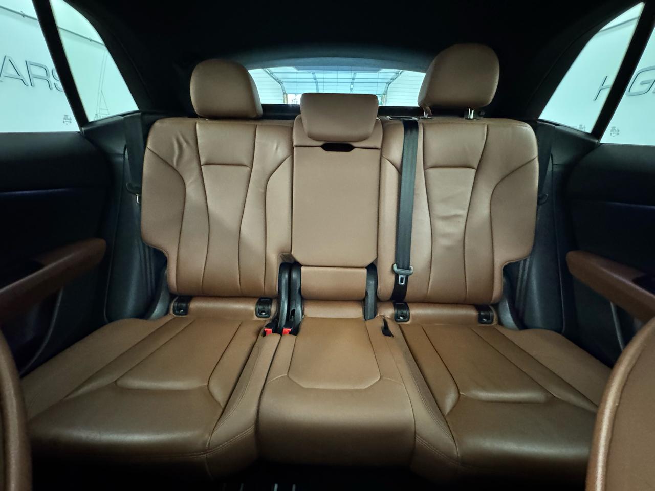Audi Q8 Premium 55 TFSI quattro 2021