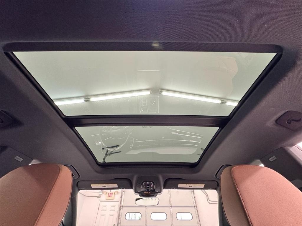 Audi Q8 Premium 55 TFSI quattro 2021