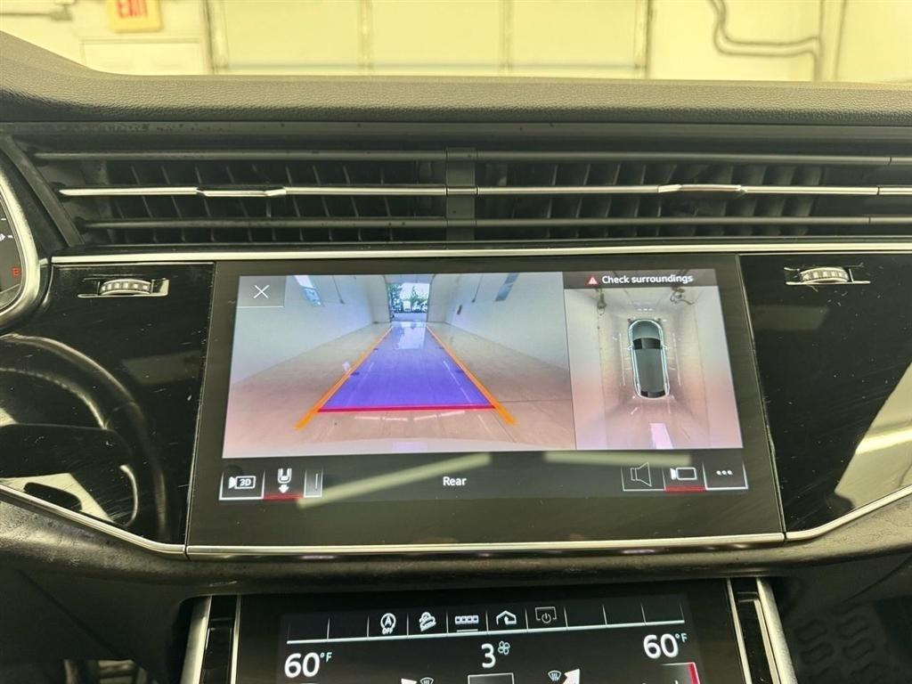 Audi Q8 Premium 55 TFSI quattro 2021