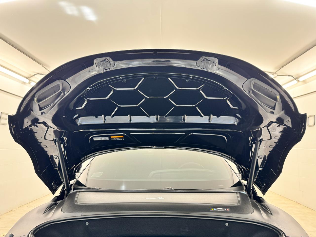 Lucid Air Touring AWD 2024