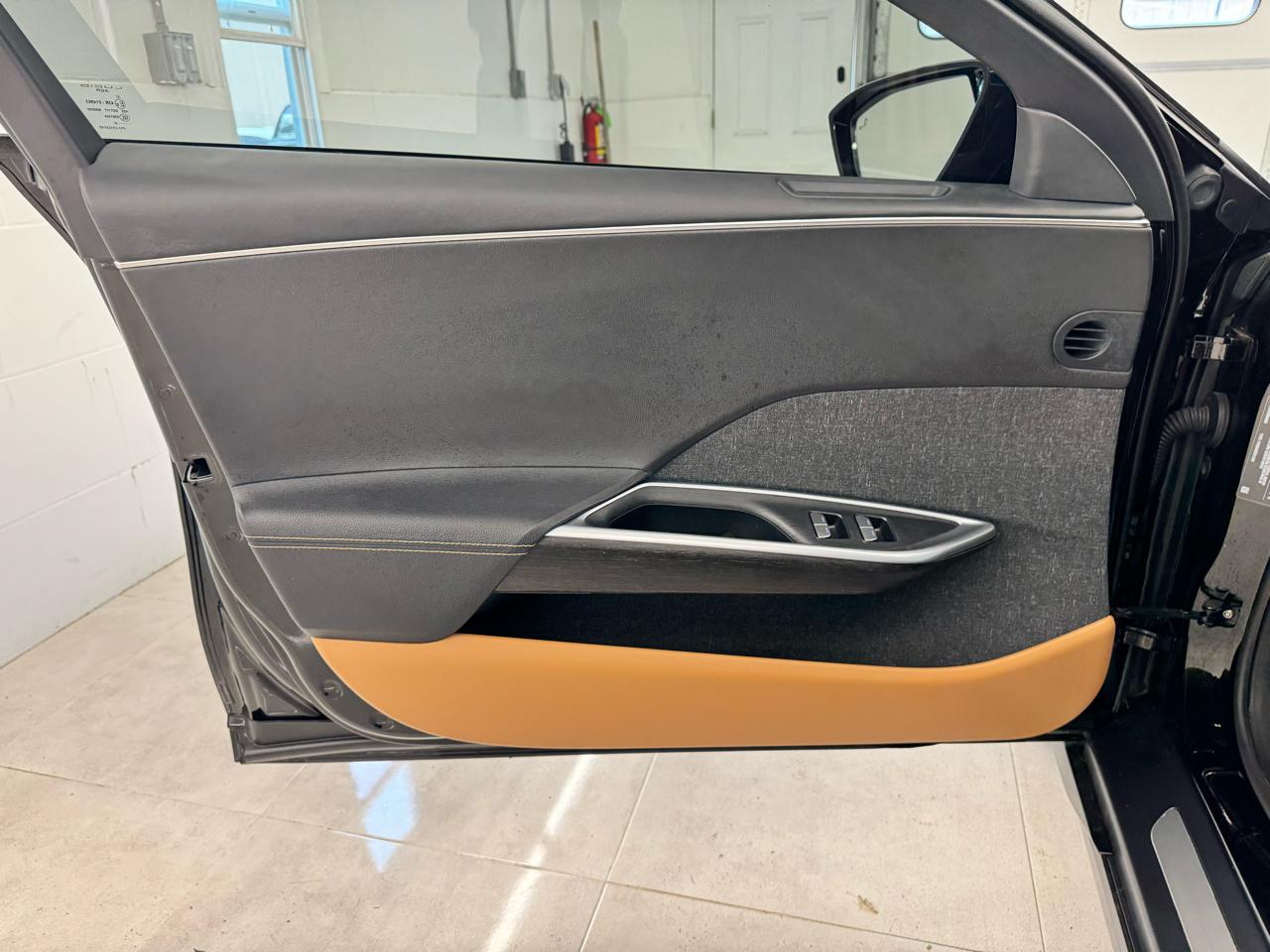 Lucid Air Touring AWD 2024
