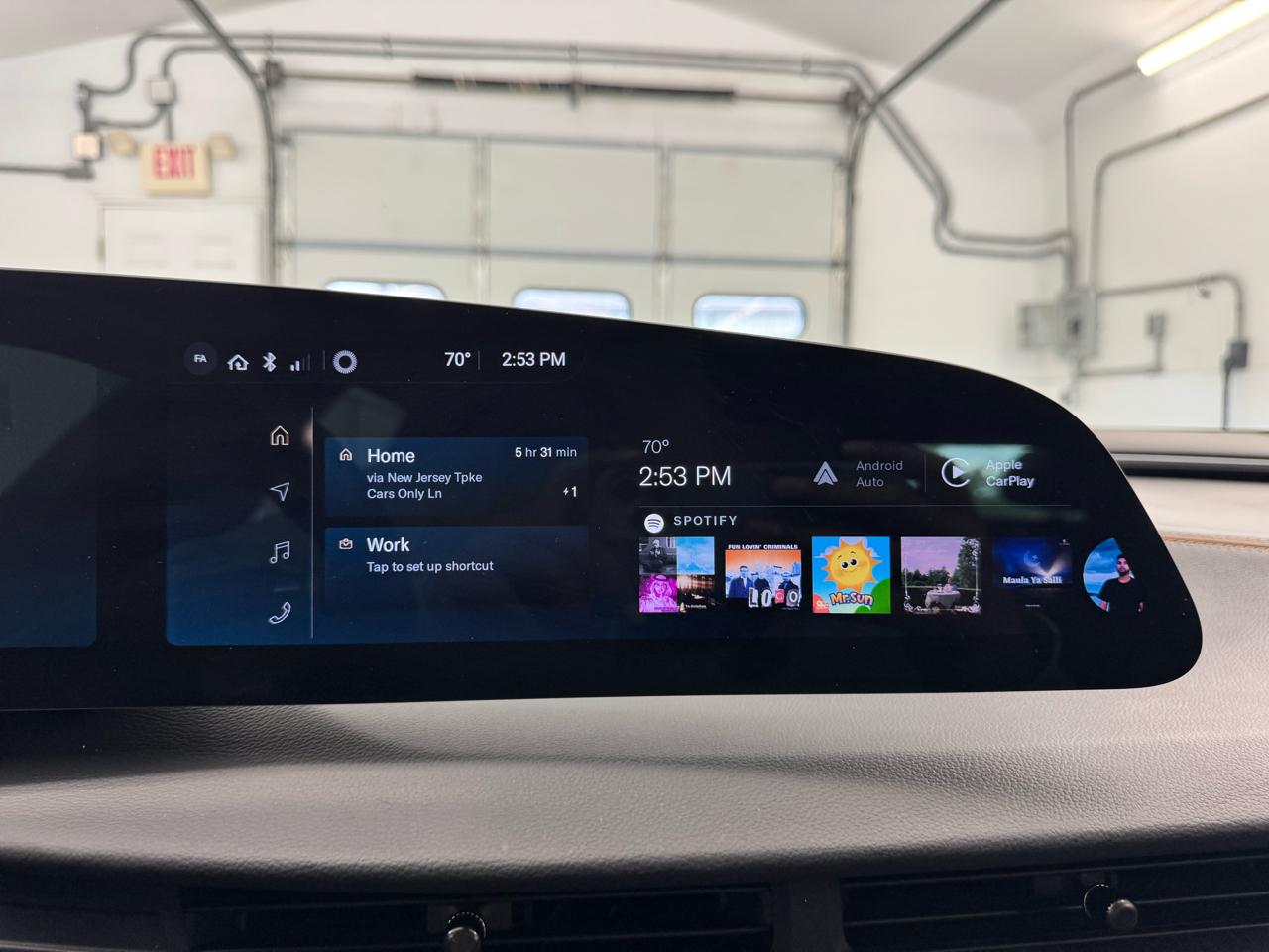 Lucid Air Touring AWD 2024