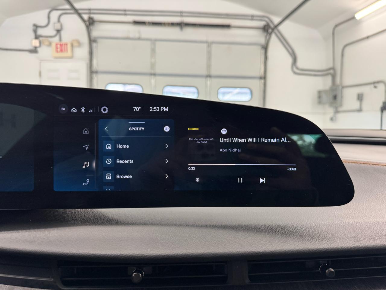 Lucid Air Touring AWD 2024