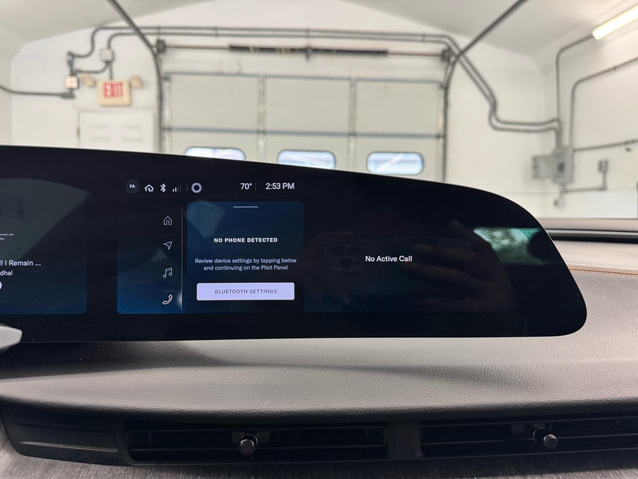 Lucid Air Touring AWD 2024