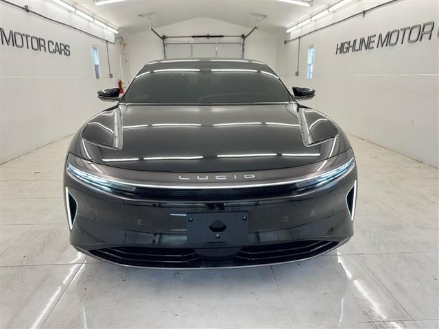 Lucid Air Touring AWD 2024