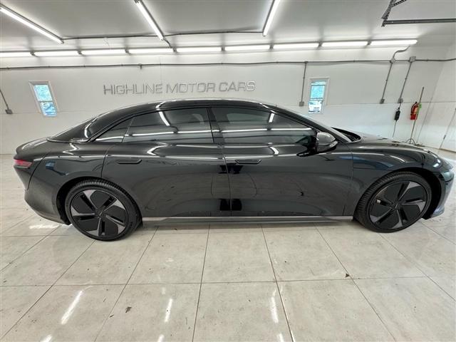 Lucid Air Touring AWD 2024