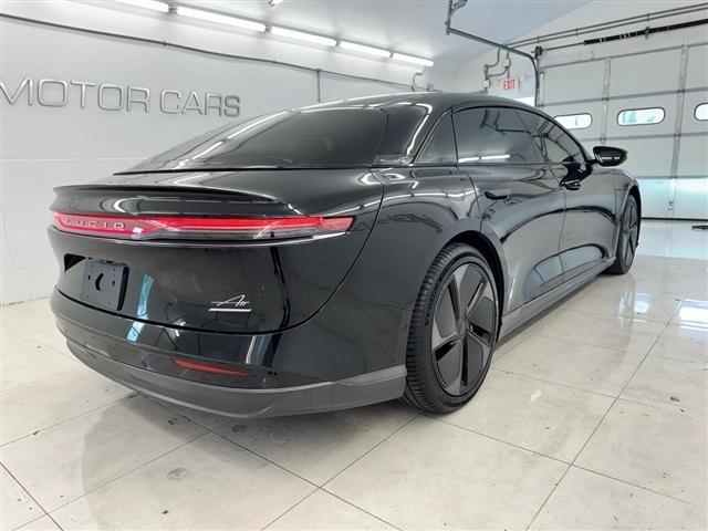Lucid Air Touring AWD 2024