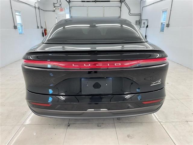 Lucid Air Touring AWD 2024