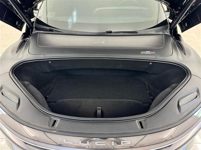 Lucid Air Touring AWD 2024