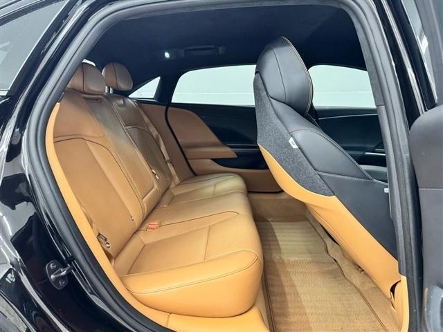 Lucid Air Touring AWD 2024