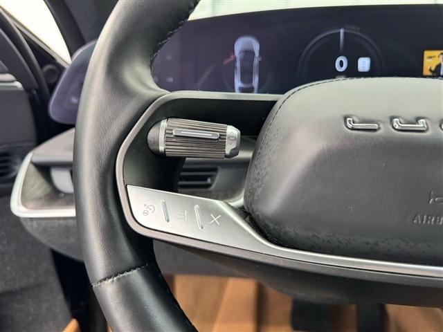 Lucid Air Touring AWD 2024