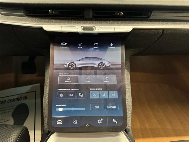 Lucid Air Touring AWD 2024