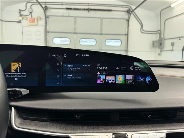 Lucid Air Touring AWD 2024