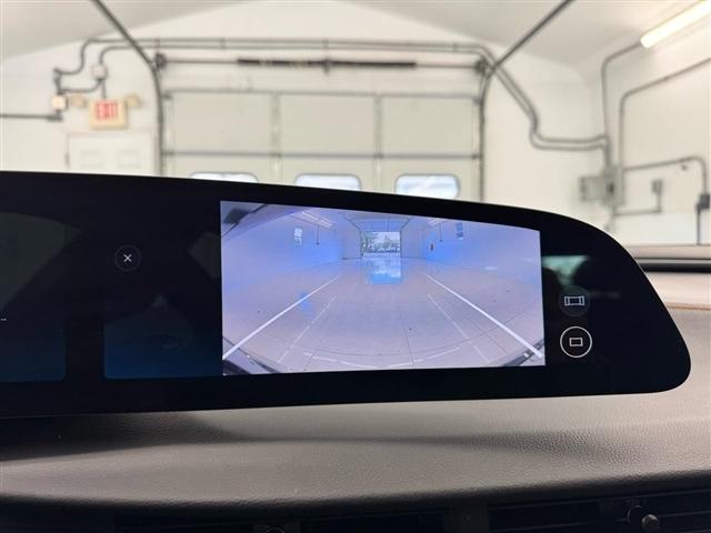 Lucid Air Touring AWD 2024