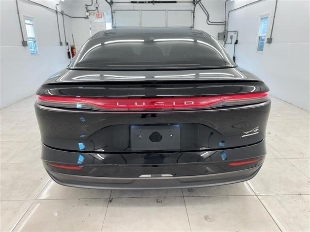 Lucid Air Touring AWD 2024