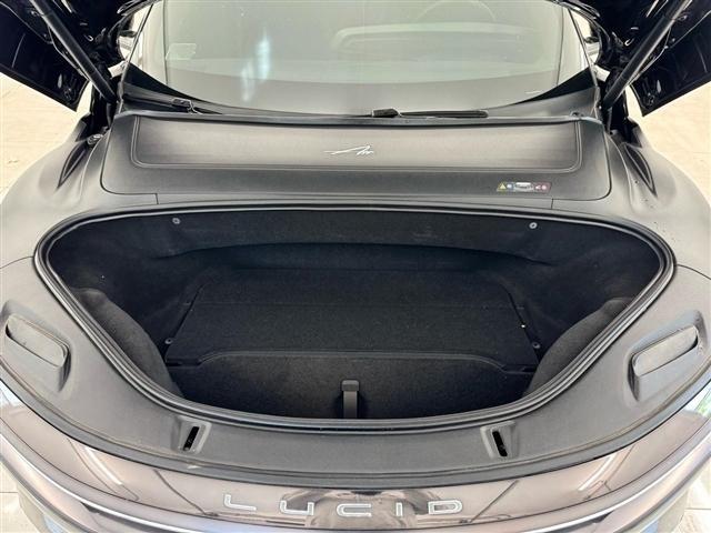 Lucid Air Touring AWD 2024