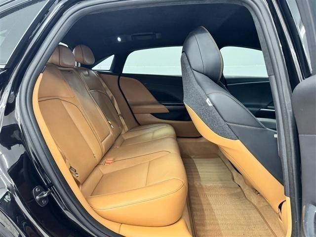 Lucid Air Touring AWD 2024