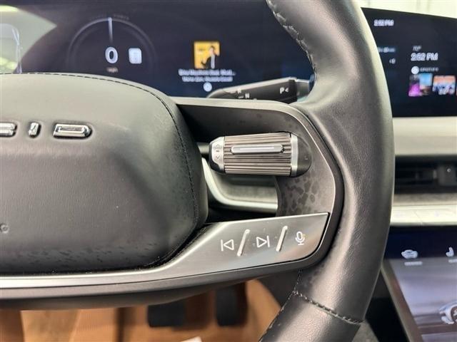 Lucid Air Touring AWD 2024