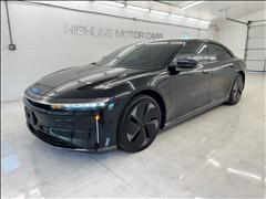 2024 Lucid Air 
