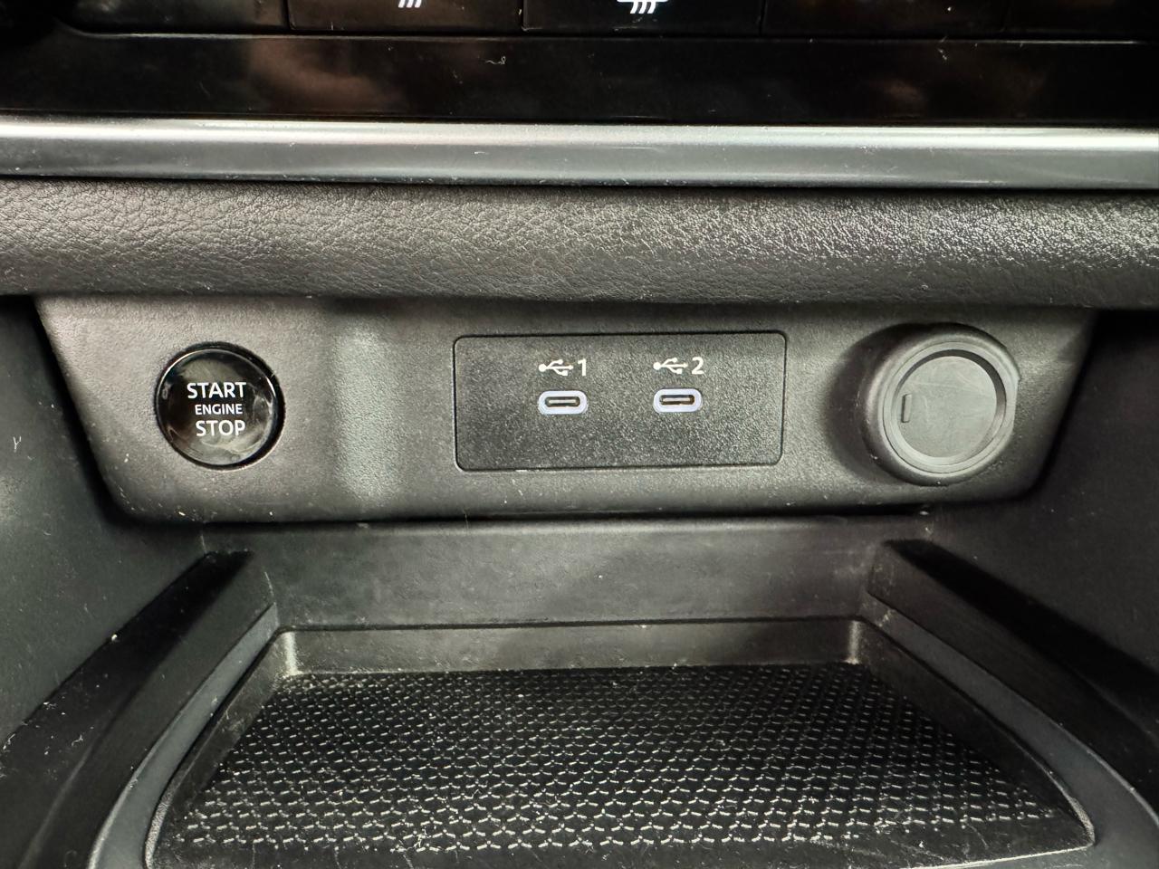 Nissan Rogue AWD S 2024