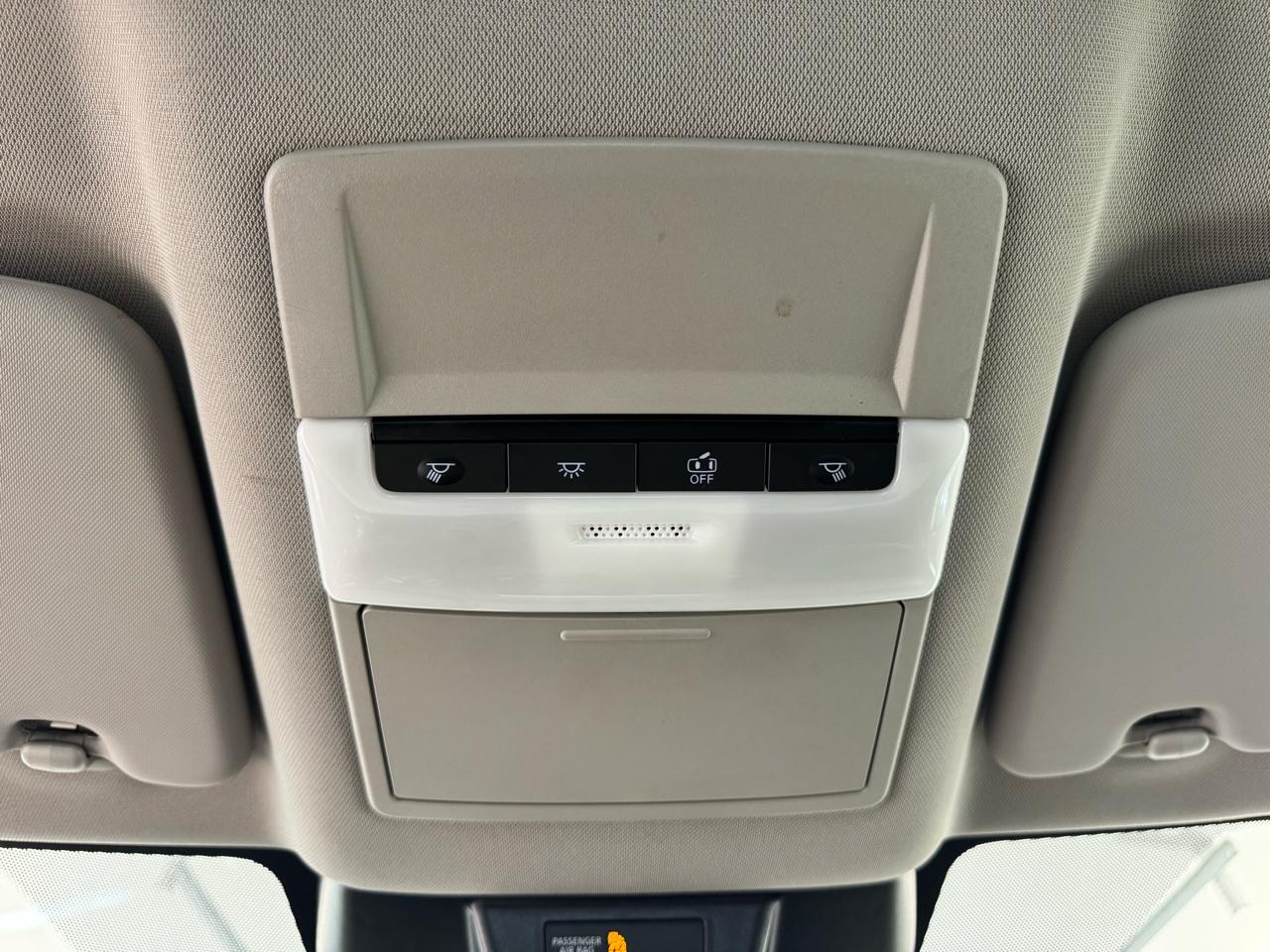 Nissan Rogue AWD S 2024