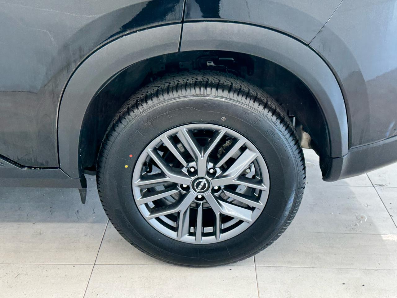 Nissan Rogue AWD S 2024