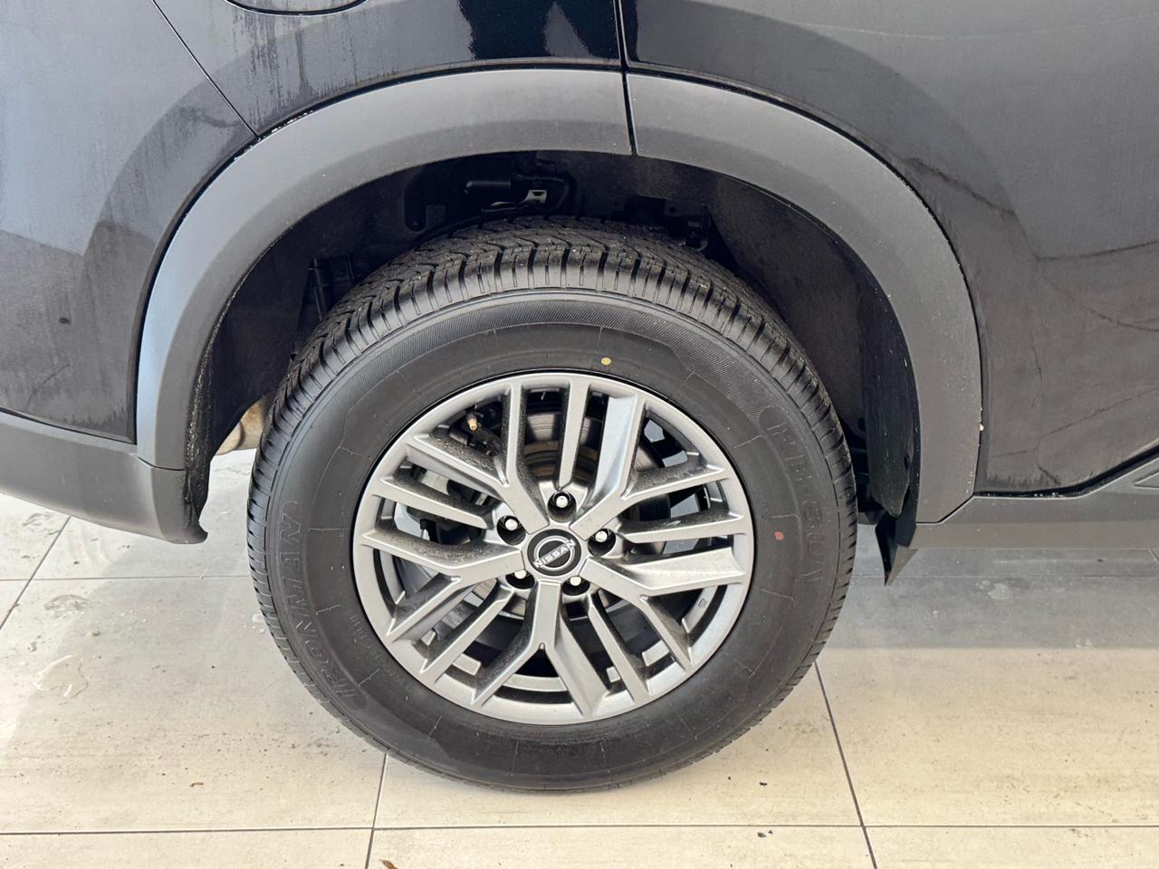 Nissan Rogue AWD S 2024