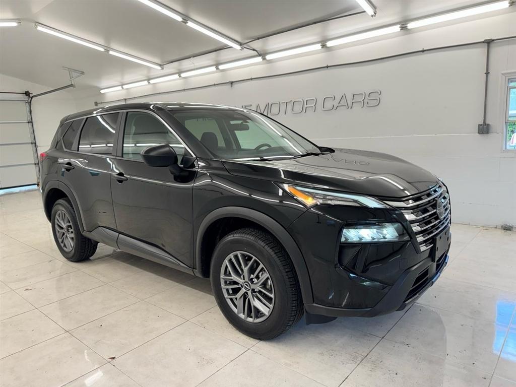 Nissan Rogue AWD S 2024