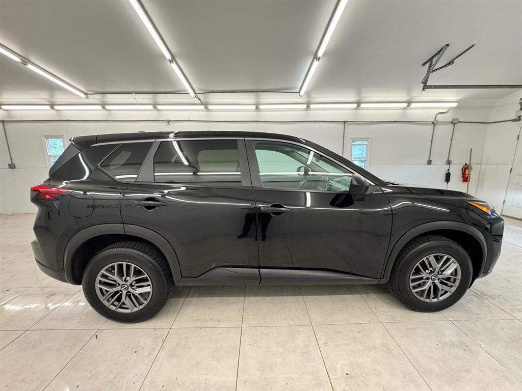 Nissan Rogue AWD S 2024