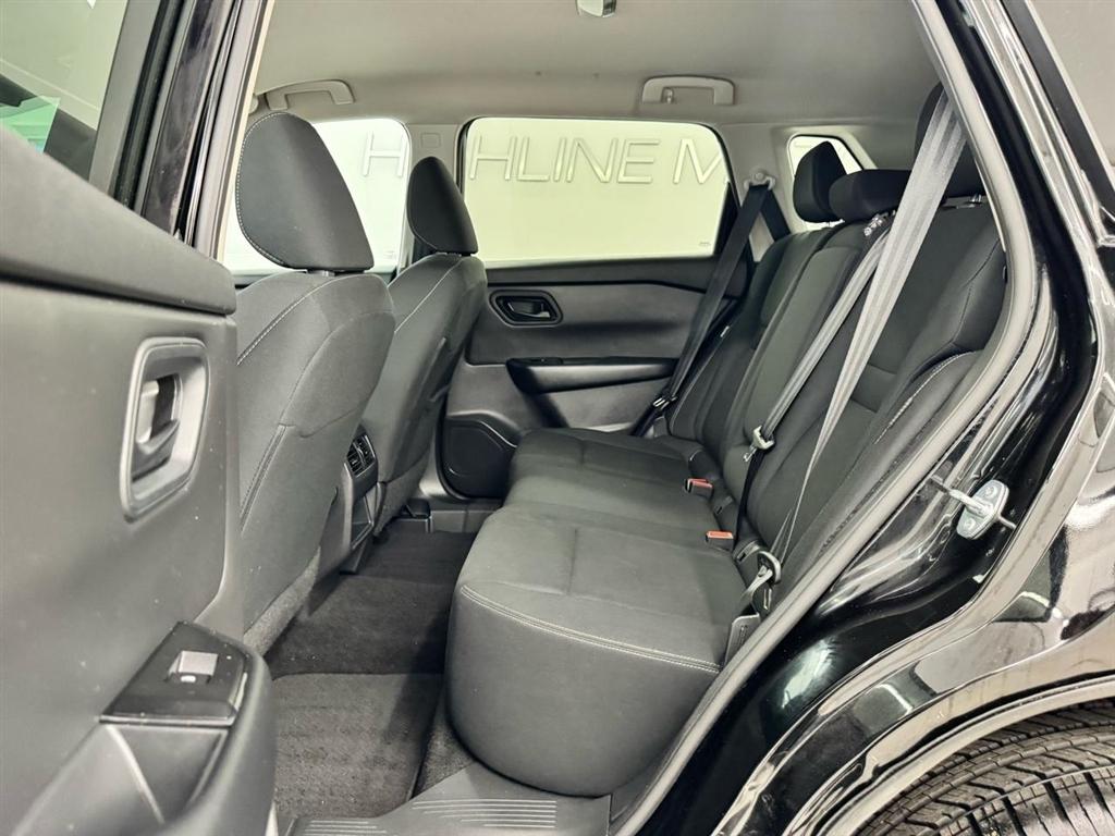 Nissan Rogue AWD S 2024