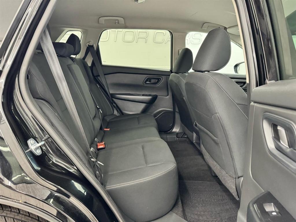 Nissan Rogue AWD S 2024