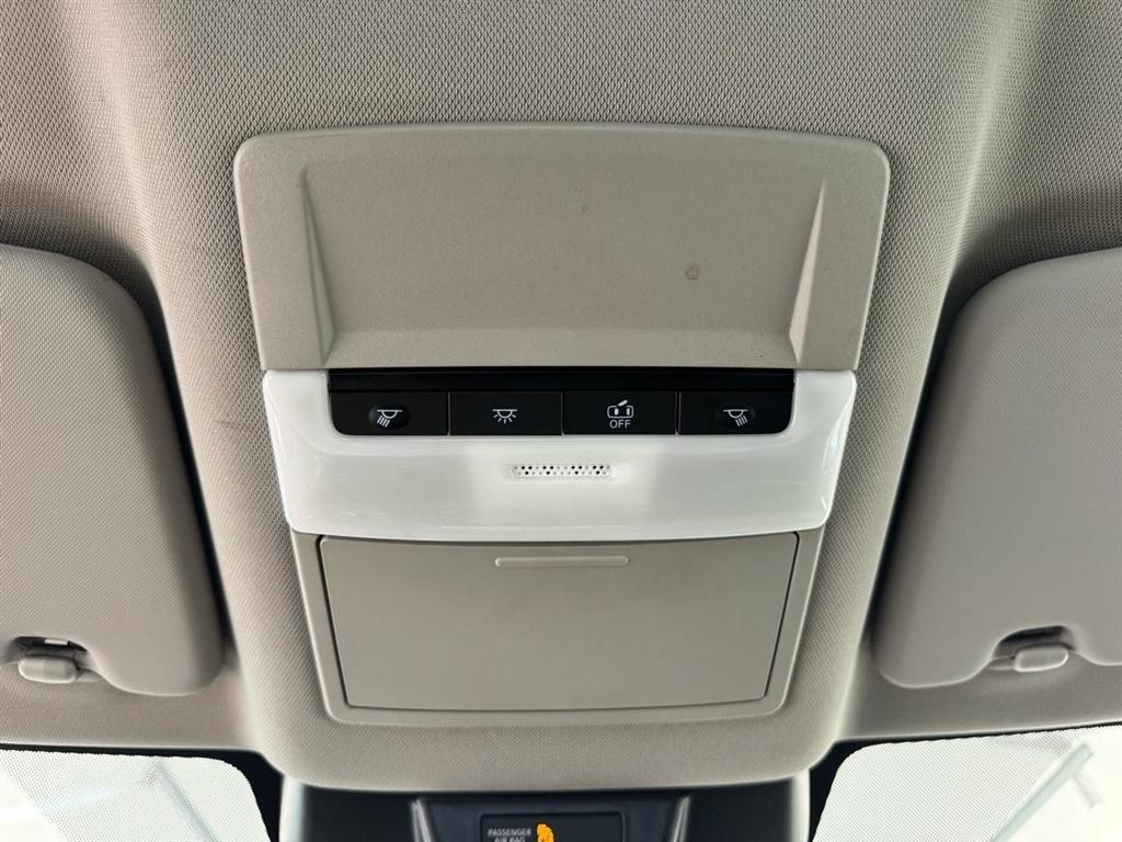 Nissan Rogue AWD S 2024