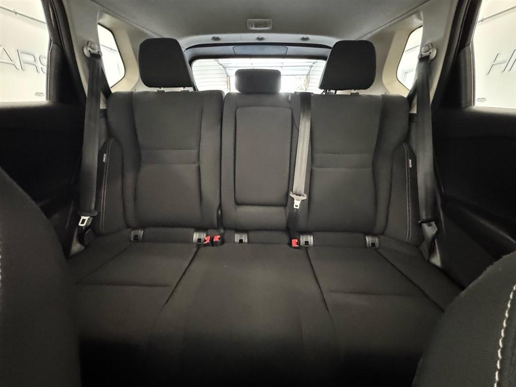 Nissan Rogue AWD S 2024