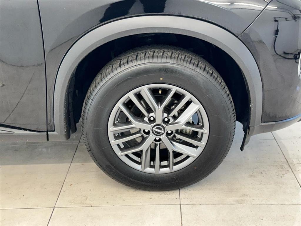 Nissan Rogue AWD S 2024