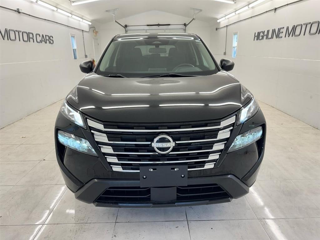 Nissan Rogue AWD S 2024