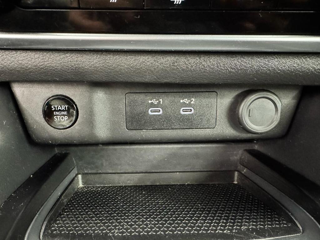 Nissan Rogue AWD S 2024