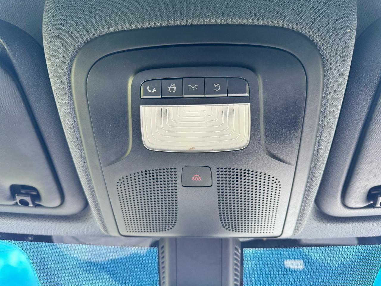 Mercedes-Benz Sprinter Passenger Van 2500 High Roof V6 170" RWD 2019