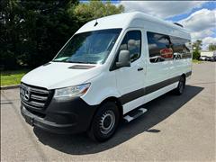 2019 Mercedes-Benz Sprinter Passenger Van 