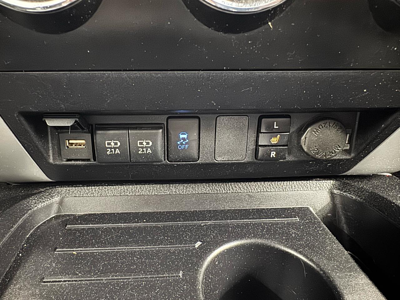 Toyota Tundra 4WD TRD Pro Double Cab 6.5' Bed 5.7L (Natl) 2021