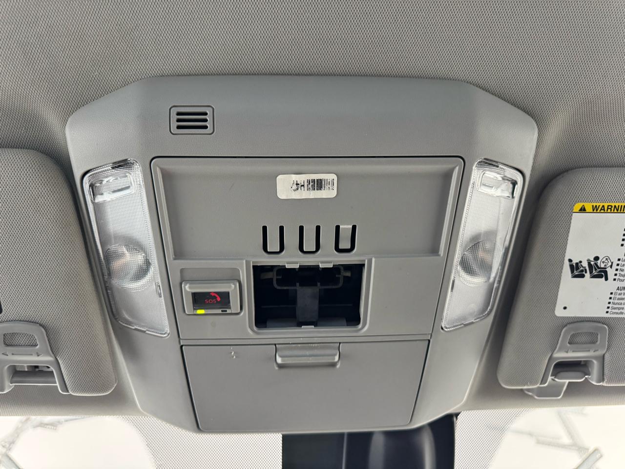 Toyota Tundra 4WD TRD Pro Double Cab 6.5' Bed 5.7L (Natl) 2021