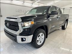 2021 Toyota Tundra 4WD 