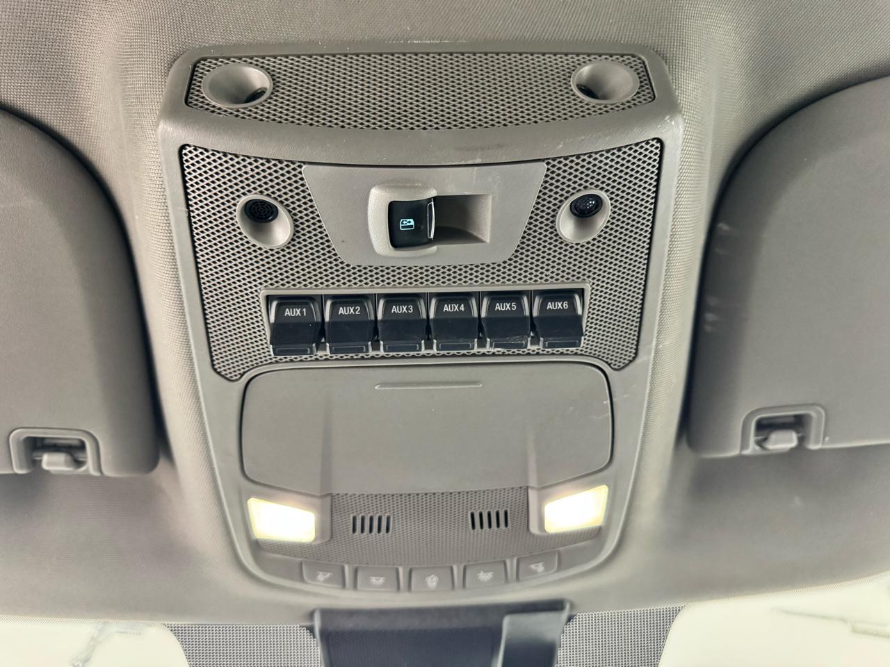 Ford Super Duty F-250 SRW King Ranch 4WD Crew Cab 8' Box 2021
