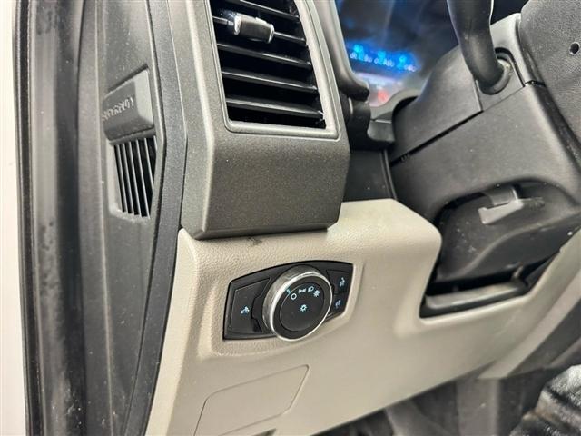 Ford Super Duty F-250 SRW XL 4WD Crew Cab 6.75' Box 2021