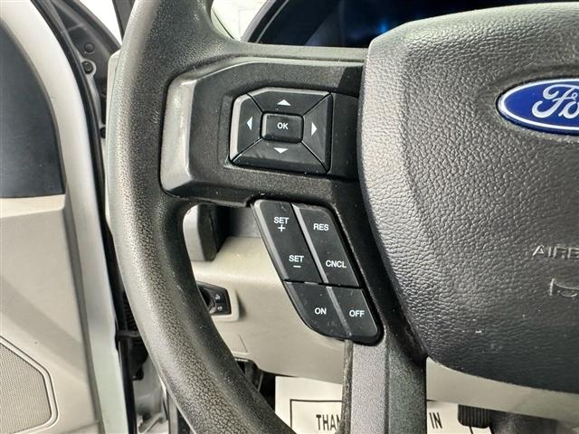 Ford Super Duty F-250 SRW XL 4WD Crew Cab 6.75' Box 2021