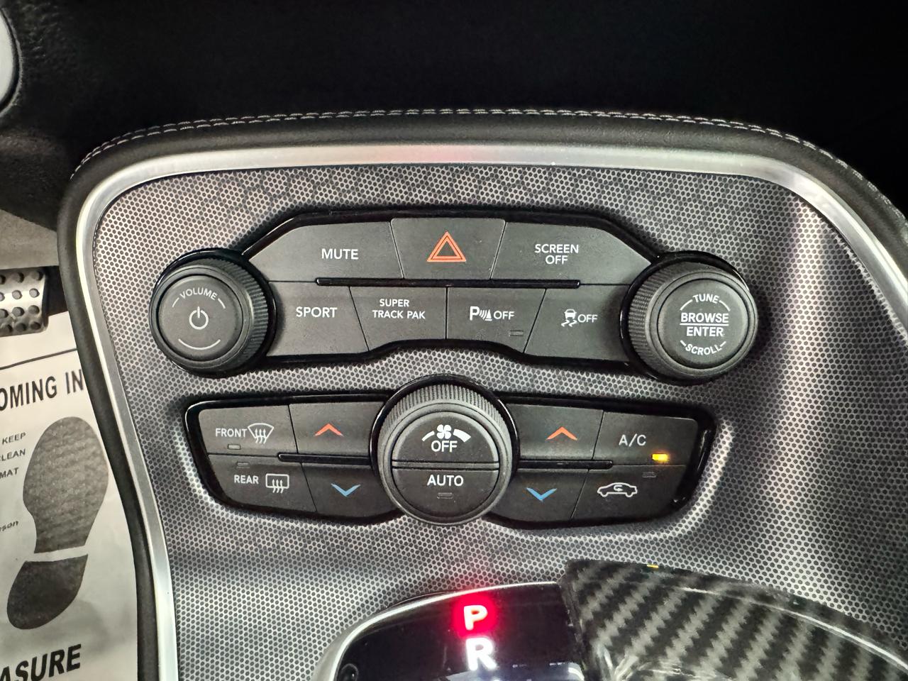 Dodge Challenger R/T Scat Pack RWD 2018